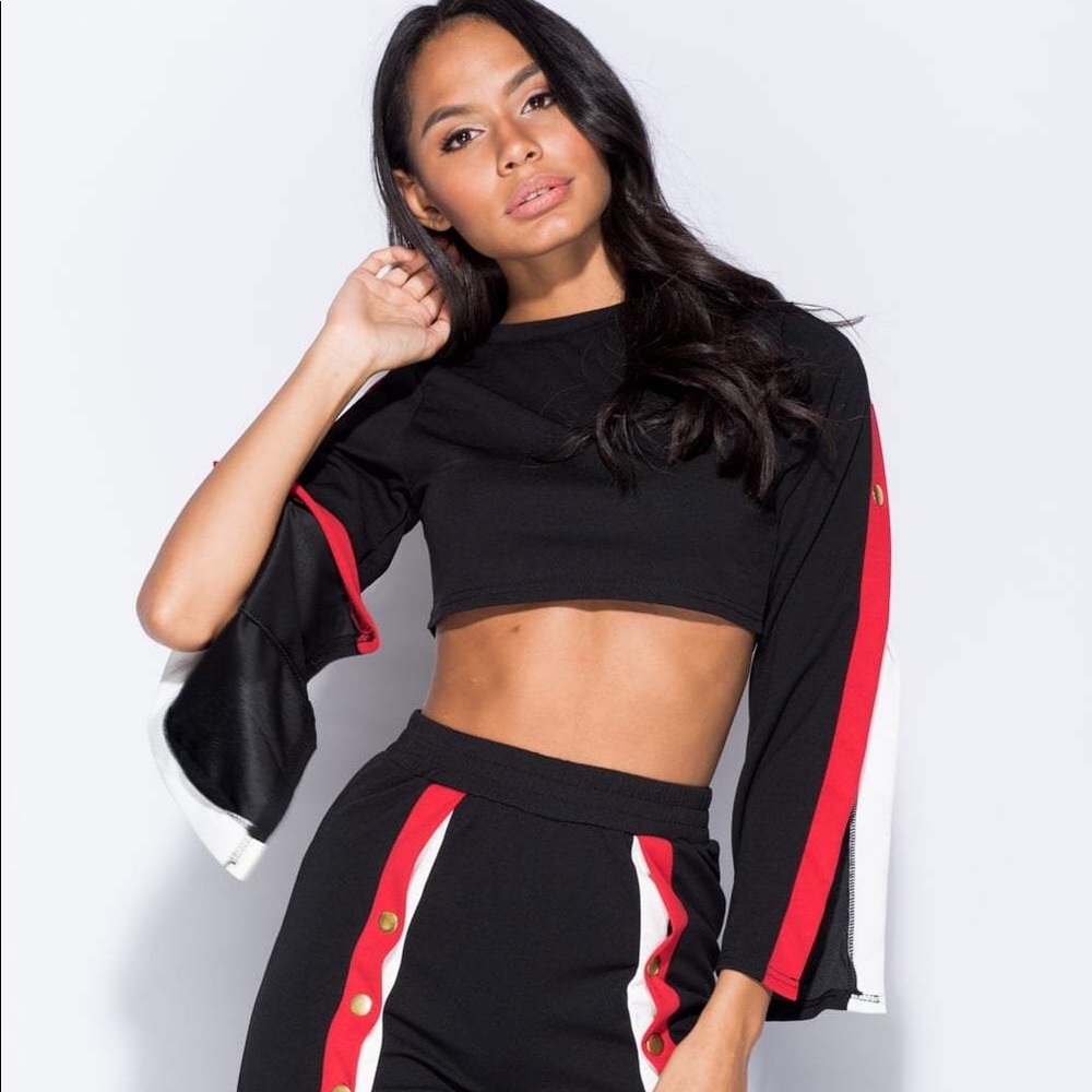 2 pc Inspired Set